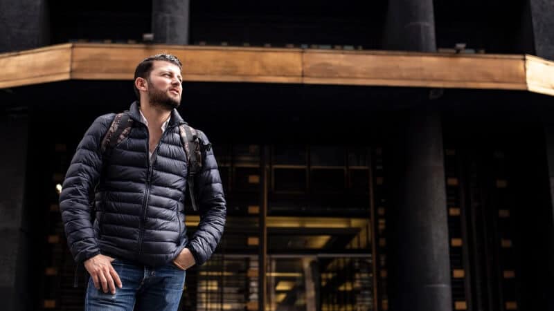 can you machine wash patagonia jackets