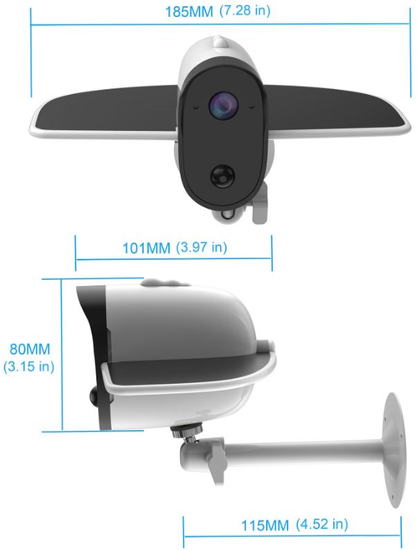 soliom bird s60