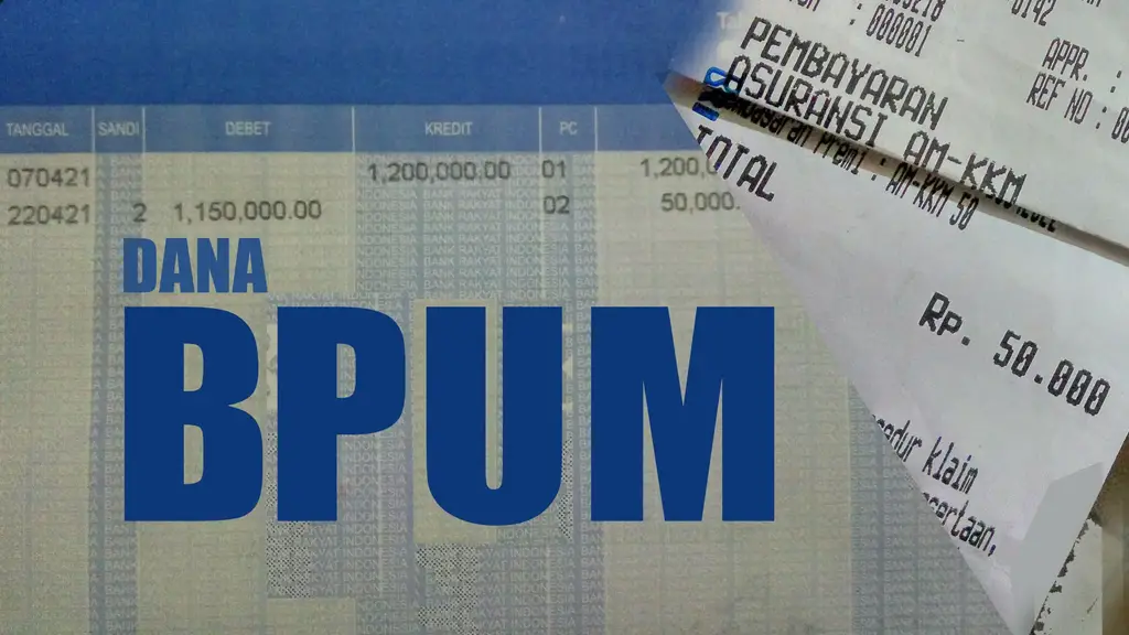 Miliki Buku Lama Penerima Bpum Masih Buka Rekening Baru Newsantara Id