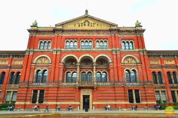 Awesome Victoria And Albert Museum London Delights. (Visit!) -  NEXTBITEOFLIFE BLOG