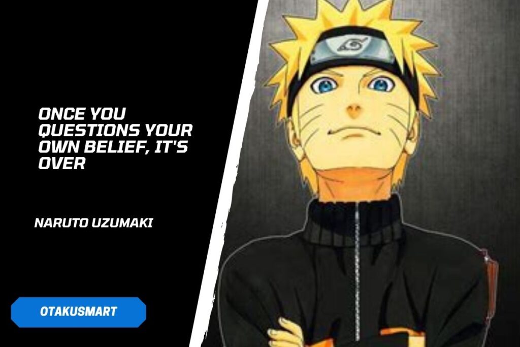 Top 10 Motivational Naruto Quotes To Succeed In Life