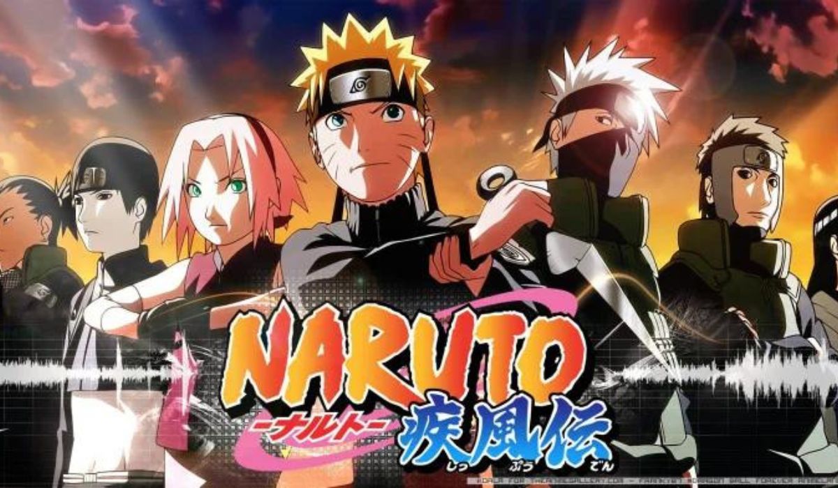 Why You Should Start Watching Naruto, Even Though It's Long