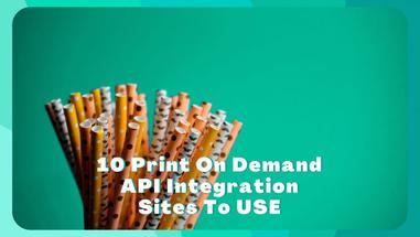 Discover the Seamless Integration: Printify Meets Squarespace