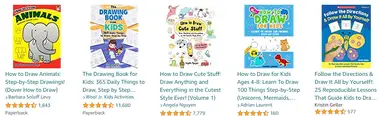 How to Draw Cute Stuff: Draw Anything and Everything in the Cutest Style Ever! Volume 1 [Book]