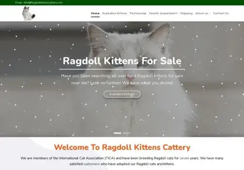 Is Ragdollkittenscattery.com legit?