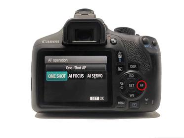Canon Shooting Modes EOS Rebel T6/1300D/Kiss X80 Canon Shooting Modes EOS Rebel T6/1300D/Kiss X80