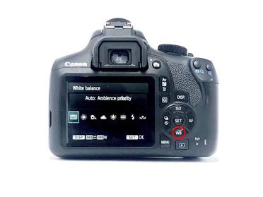 キャノン EOS Rebel T6 (国内EOS Kiss X80同等)（Canon Shooting Modes 