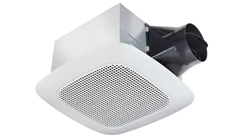 6 Best Bathroom Exhaust Fans With, Best Bathroom Exhaust Fan With Light And Bluetooth Speaker