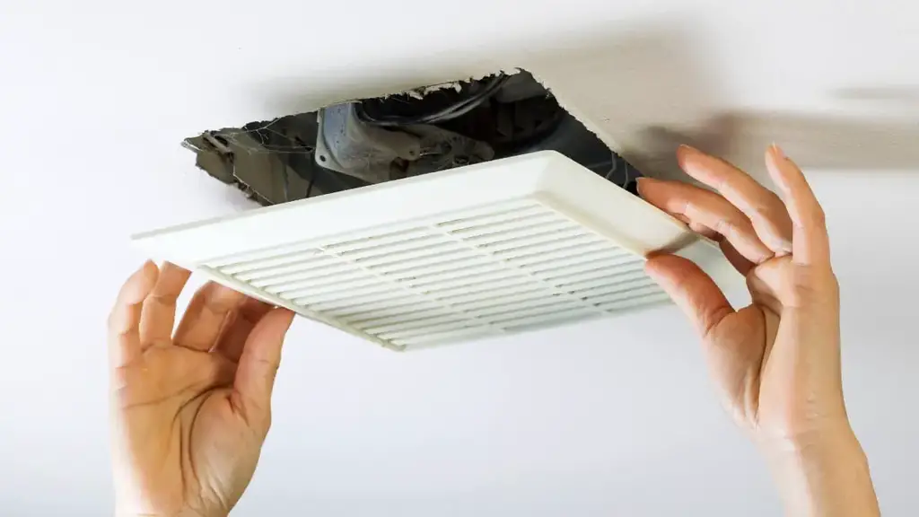 How Much Does It Cost To Install A Bathroom Exhaust Fan - How Much Does It Cost To Replace A Bathroom Fan