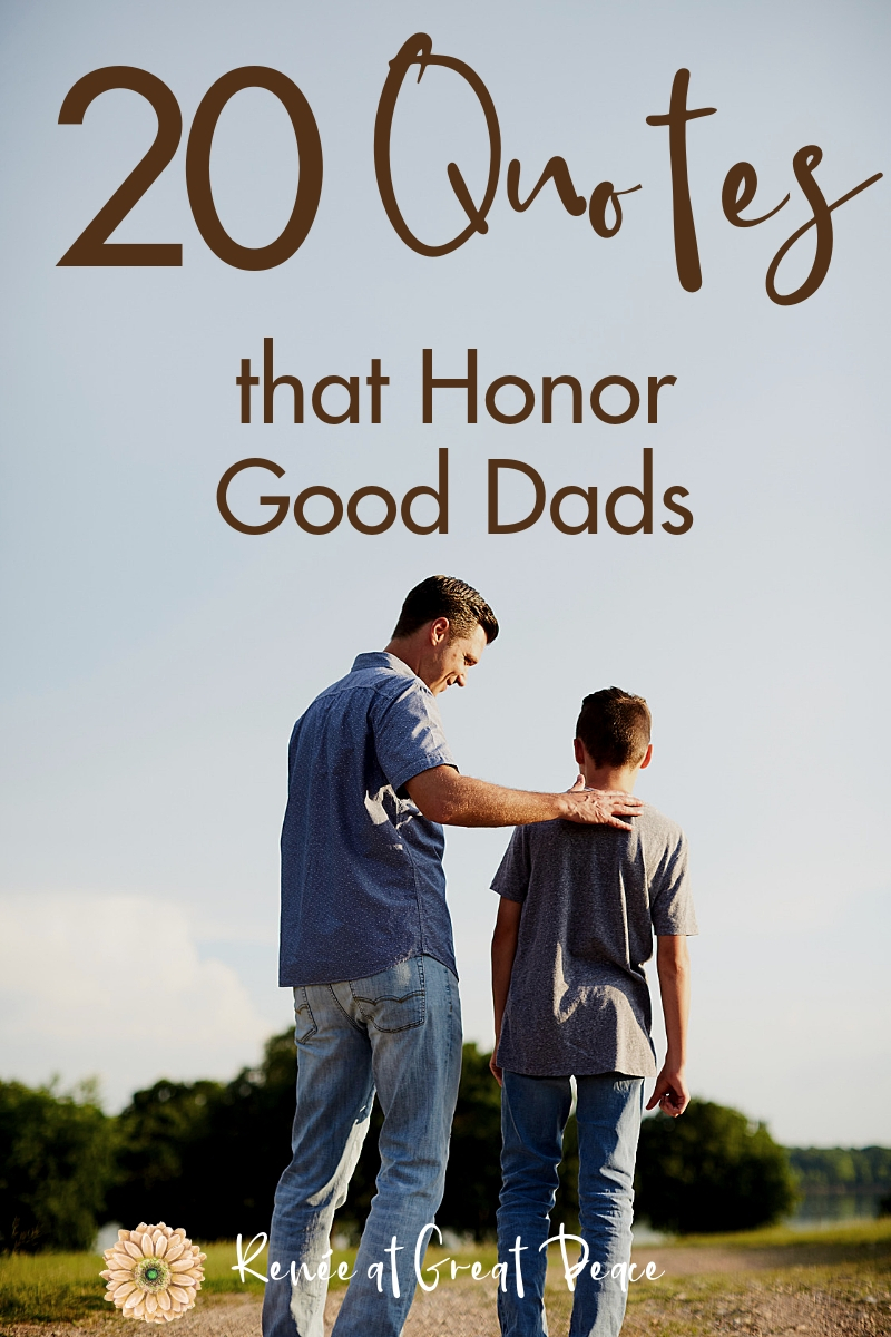 Top 17 Being A Dad Picture Quotes: Famous Quotes & Sayings About Being A Dad  Picture