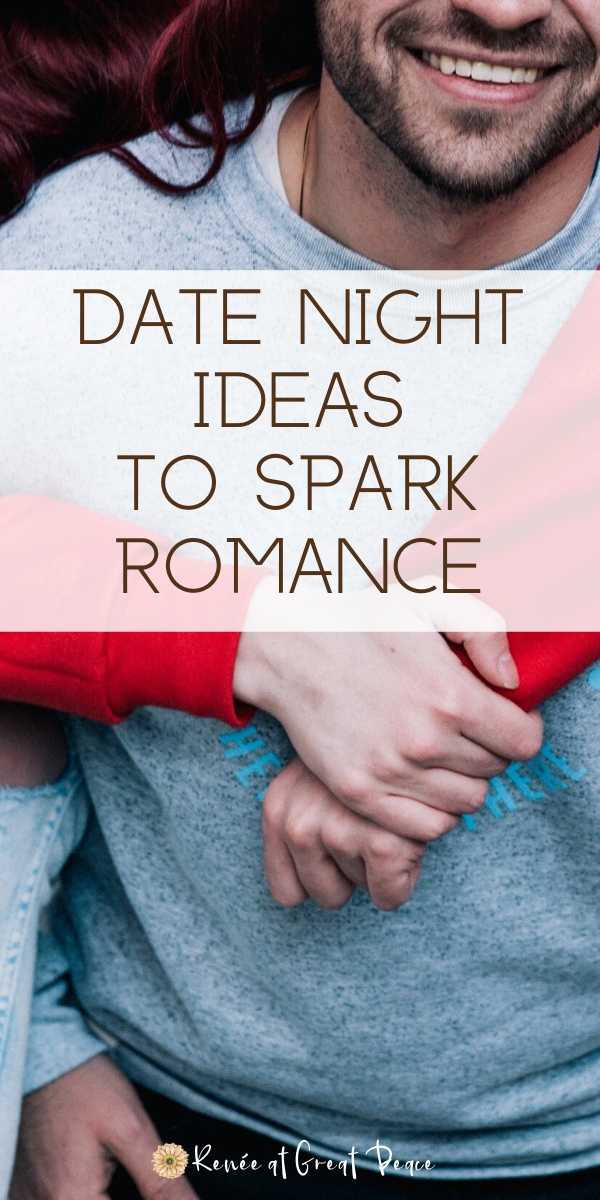 How Often Should Married Couples Go On Date Nights?