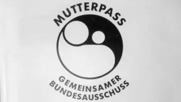 Hast Du Etwa Den Mutterpass Verloren