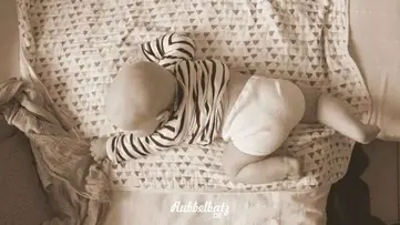 Kann Ein Baby Durch Windelfrei Nachts Trocken Werden