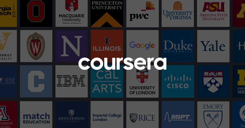 Best College Entrepreneurship Programs – Grid Coursera Partners updated