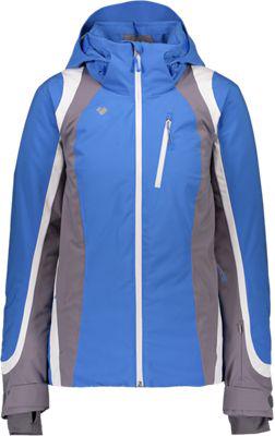 Obermeyer Jette Jacket A Minimalist Ski Jacket with Maximum Details Engearment
