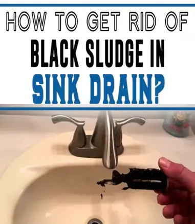 Goodbye, gunk: How to clean mineral buildup in your sink and shower –  SheKnows