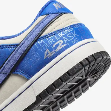 Nike Air Force 1 Low 'Jackie Robinson' Resale Info: How to Buy a Pair –  Footwear News