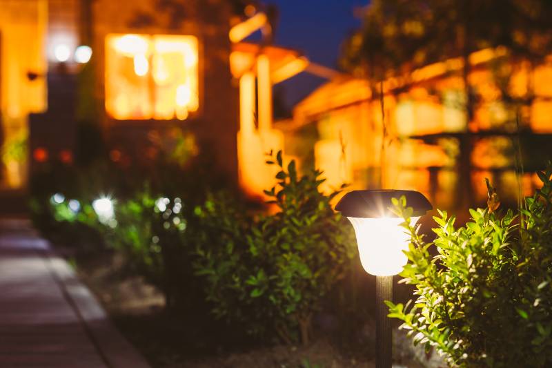 10 Reasons Why Your Solar Lights Not, Why Have My Garden Solar Lights Stopped Working