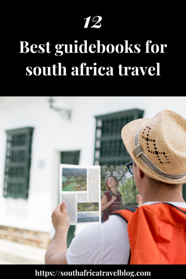 Travel Book « South Africa » - Artist's Edition - Travel R08266