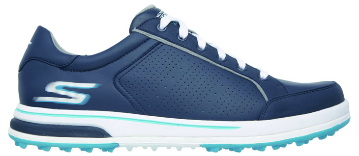 sketcher golf shoes review