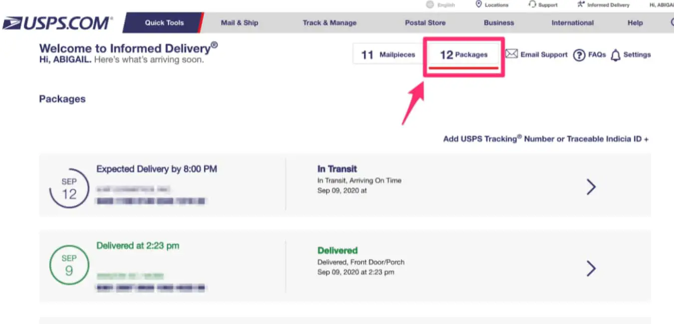 Does USPS Deliver On Saturday? (First Class, Priority + More)