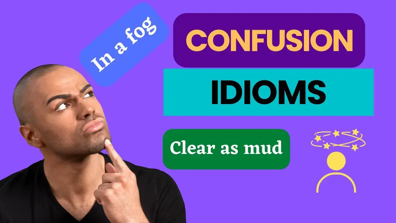 Idiom Examples: Common Expressions and Their Meanings