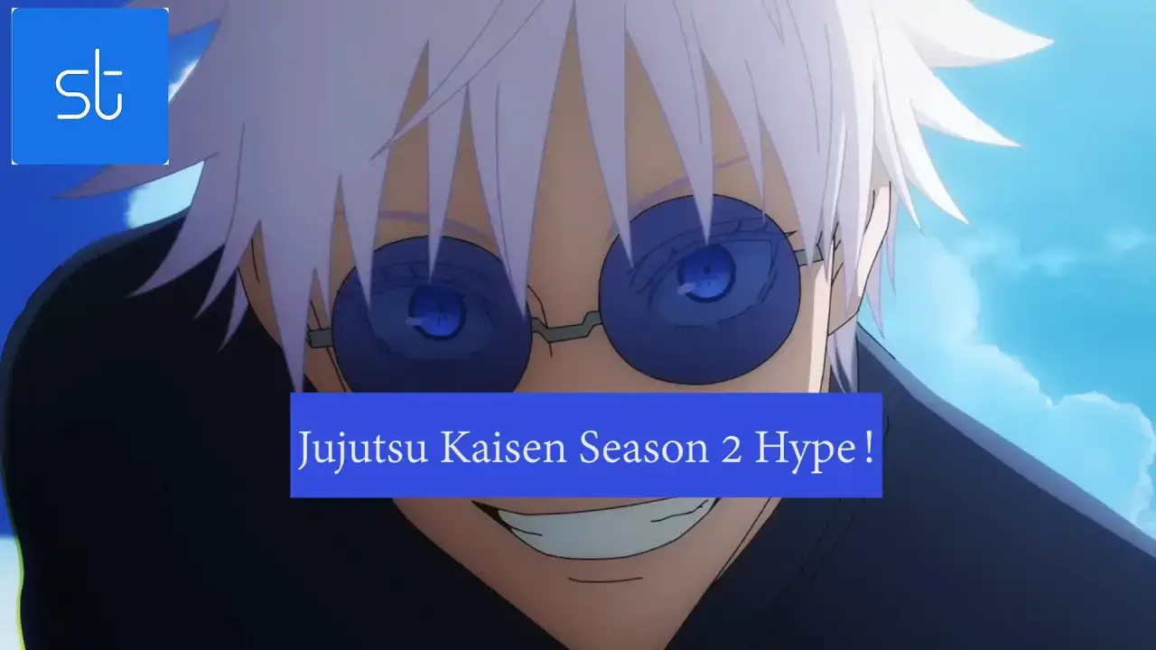 Jujutsu Kaisen Season 2 is averaging 6.3 Million Viewers Per Episode :  r/anime