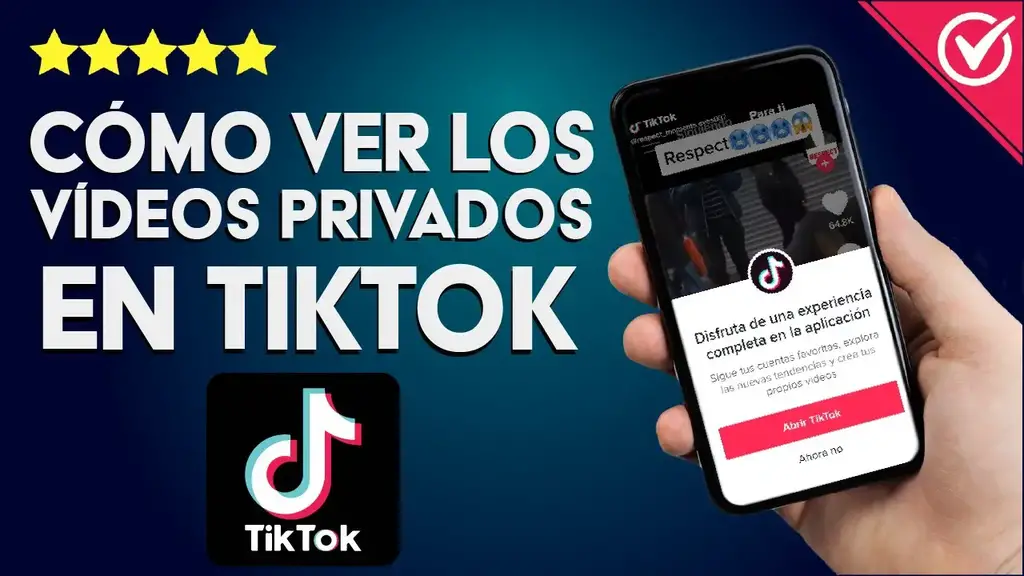 como ver videos privados do ｜Pesquisa do TikTok