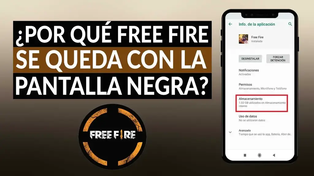Cómo Cambiar la Cuenta de Facebook en Free Fire - Paso a Paso (Ejemplo)