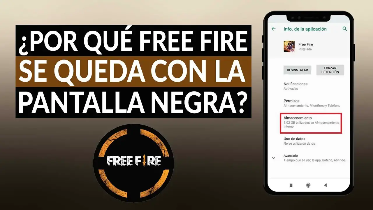 🔄 Cambiar Cuenta de Facebook en Free Fire ✔️ 