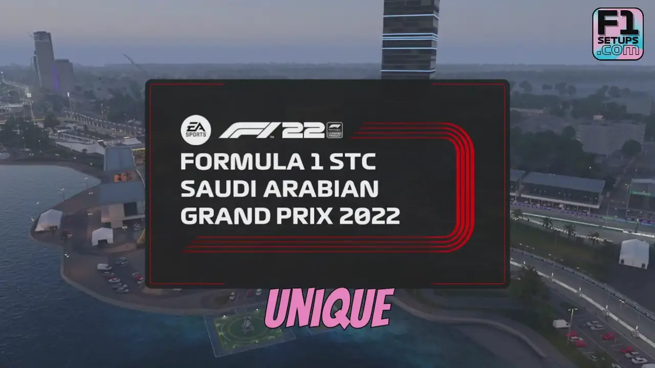 Miami F1 2022 Setup Fastest Race Hotlap Qualifying F1 22 Guide - F1Setups