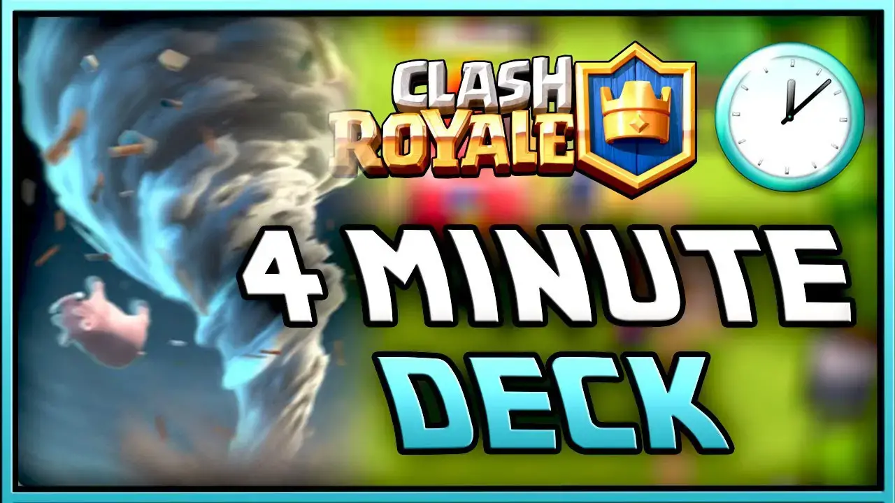 Top 15 Best Arena 12 Decks in 2023 (Spooky Town) - Royale Chief