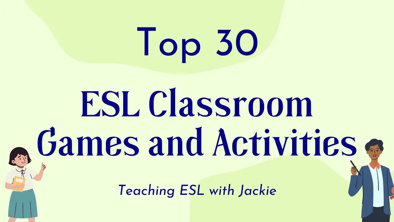 ESL Board Games Interactive - ESL Kids Games