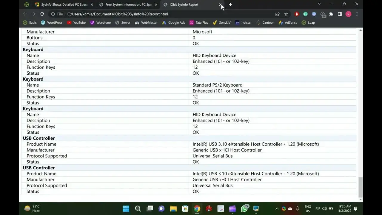 GPU-Z Graphics Card GPU Information Utility