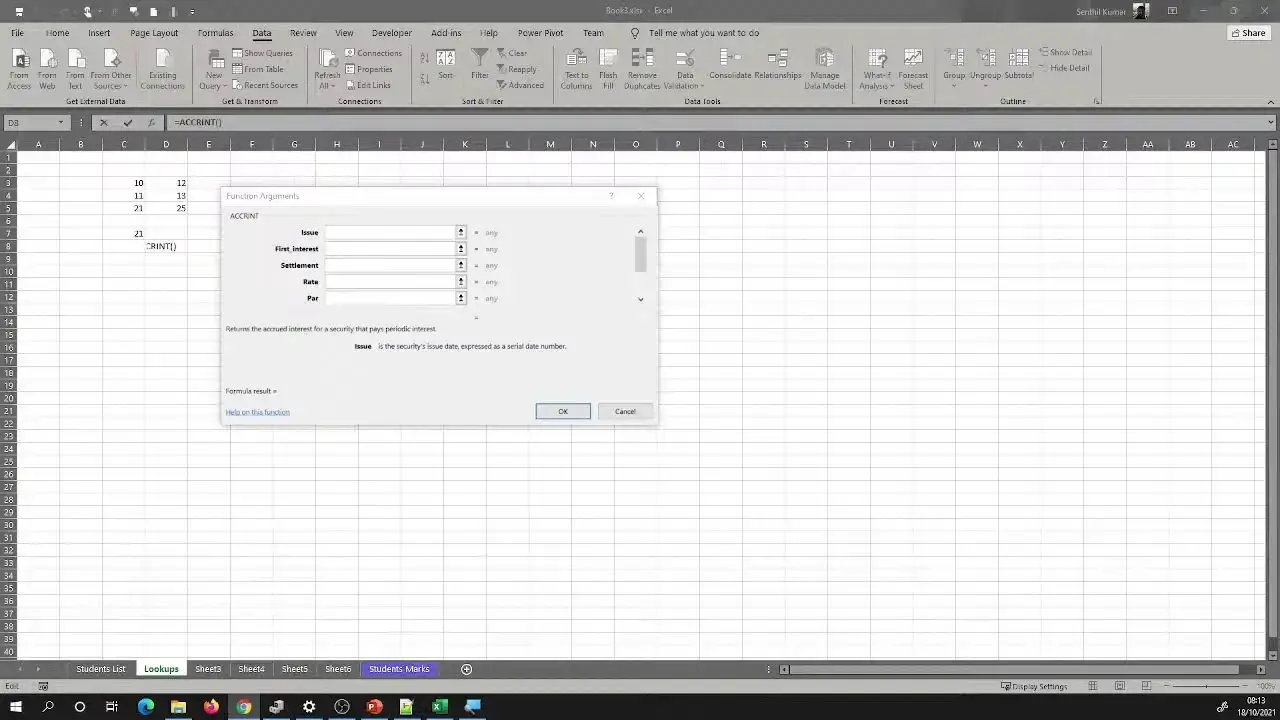 Bubble sort program in C with explanation - Quescol