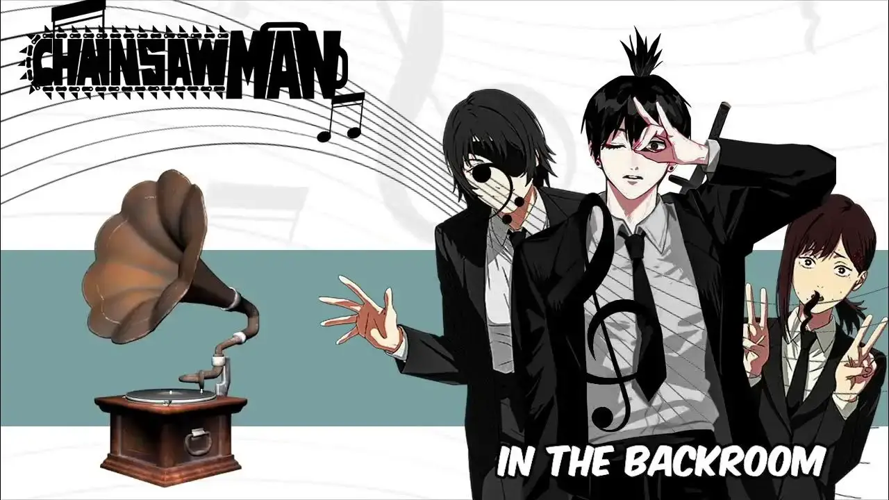 Chainsaw Man libera tema final com Maximum the Hormone - O Informante Pop