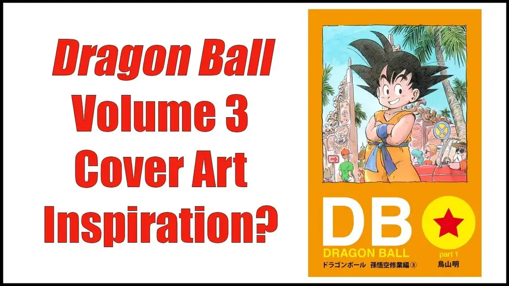 5 Point Discussions – Dragon Ball Super 125 – COMICON