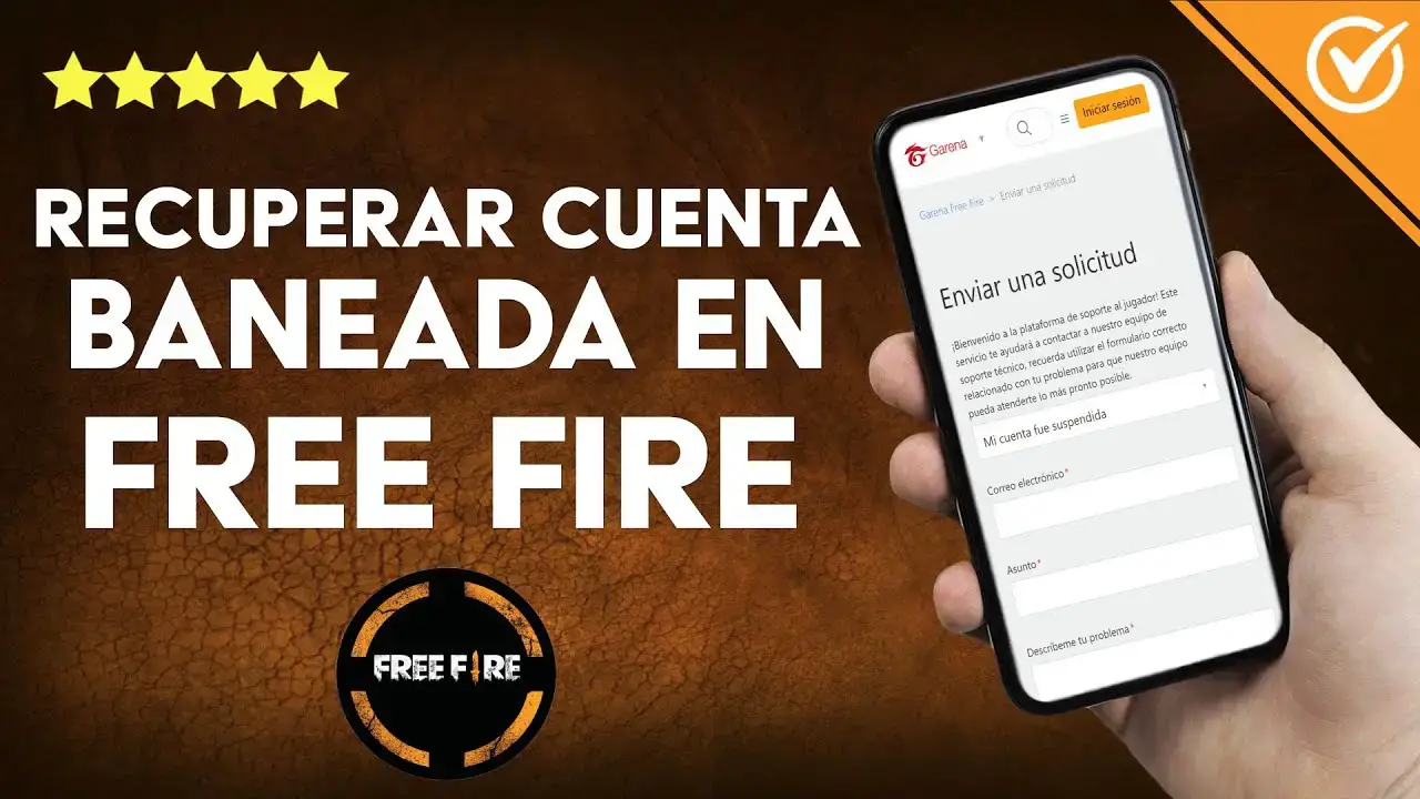 ⛔️ ¿Cómo pasar mi cuenta de Free Fire a otro Facebook? → Garena⎮