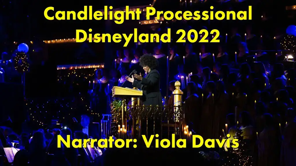 Simu Liu Steps Down From Narrating Disney World's Candlelight Processional  Due to 'Health Scares