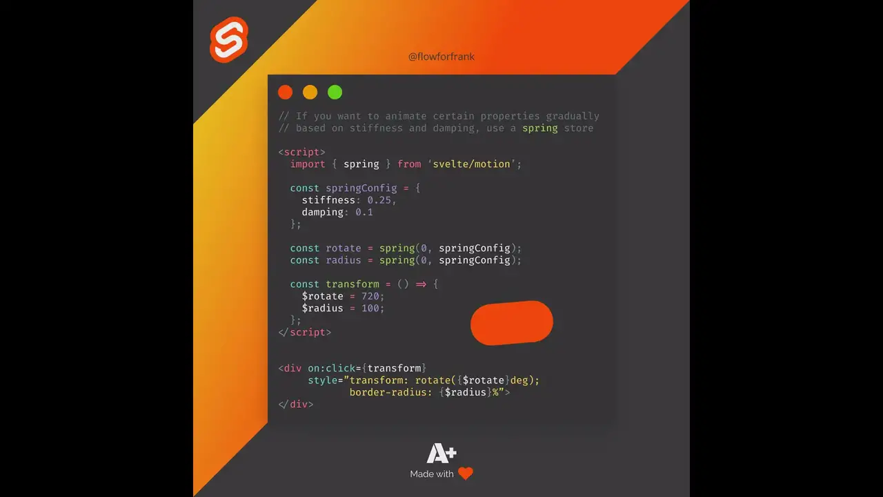 How to Get Started With React + JSON Server - Webtips