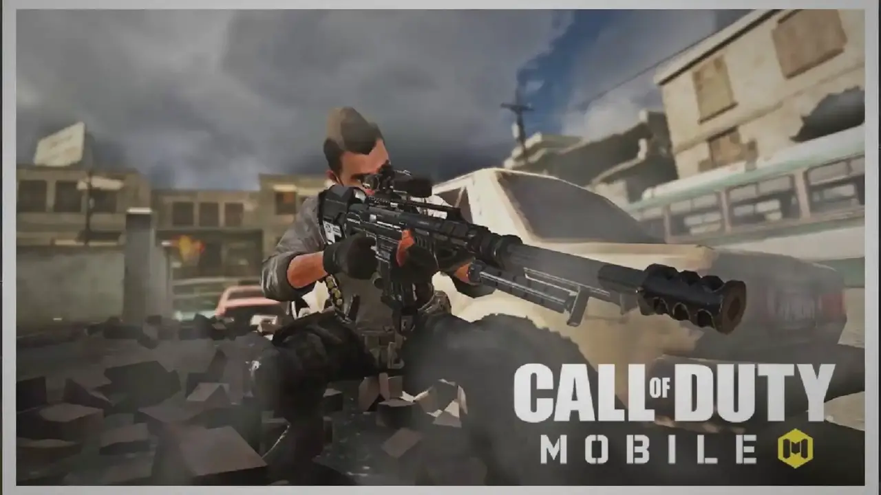 Call of Duty Mobile Summer Invitational 2023 - Call of Duty