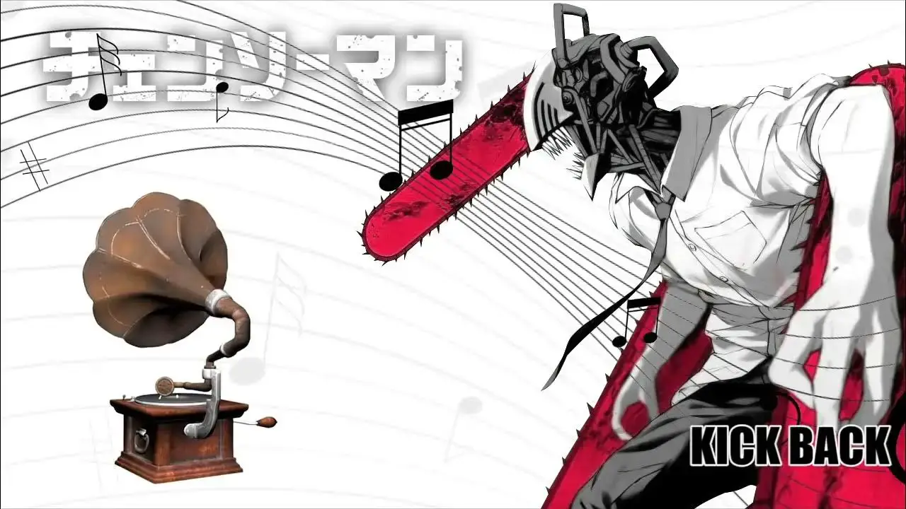 Chainsaw Man Episode 2 Ending Revealed, Theme Song “Time Left” by Zutomayo