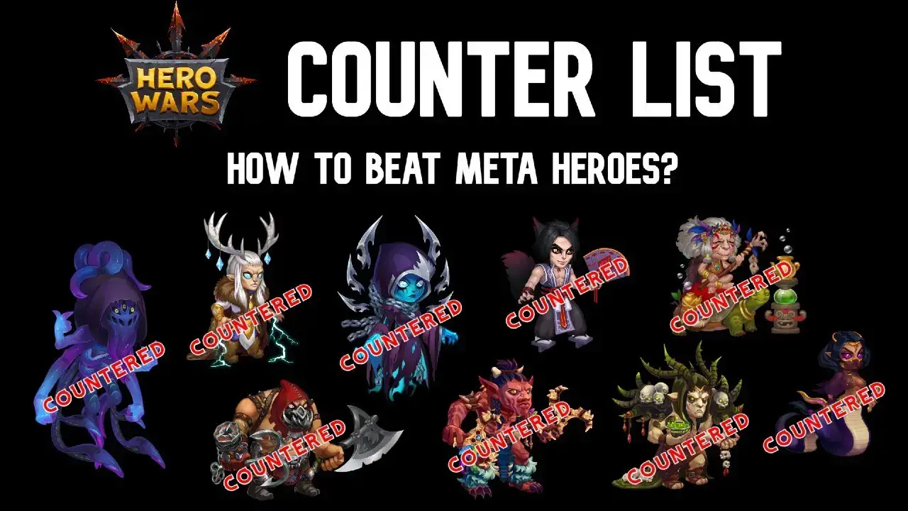 COUNTER* the Meta with this Mega Knight Deck 