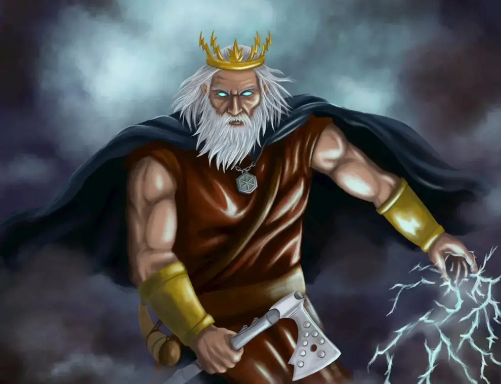 What was Odin God of? - BaviPower Blog