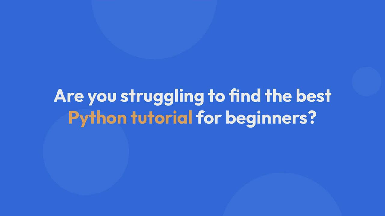 Learn Python Online (2022): 22 Best Python Courses and Tutorials For ...