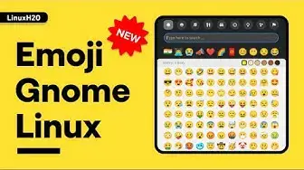 Como colocar o emoji da cara de pedra (moai) no seu teclado 