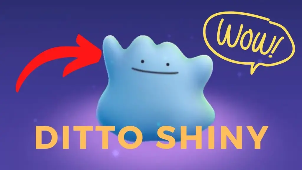 How To Get Ditto In Pokemon Brilliant Diamond & Pokemon Shining Pearl (Ditto  Location) 