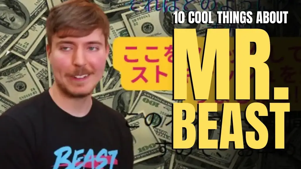 Interesting videoHonestly makes me question some times about Jimmy : r/ MrBeast