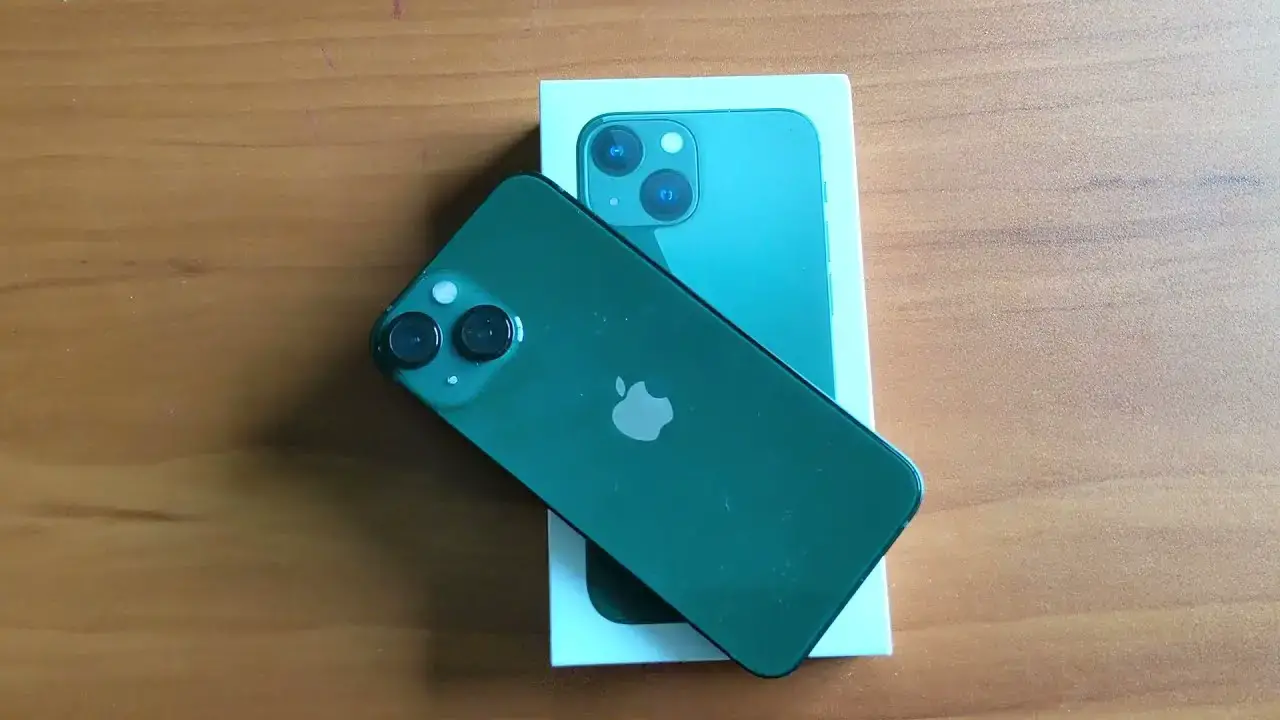 Unboxings show first hands-on of iPhone 13 and iPhone 13 Pro - AppleTrack