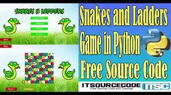 Snake Adventure Game in JavaScript Free Source Code